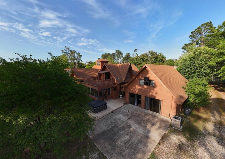 Property Photo:  2836 Stapleton Dr.  GA 39845 