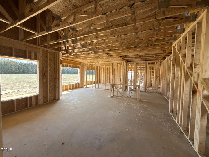 Property Photo:  45 Juju Drive (Lot 27)  NC 27520 