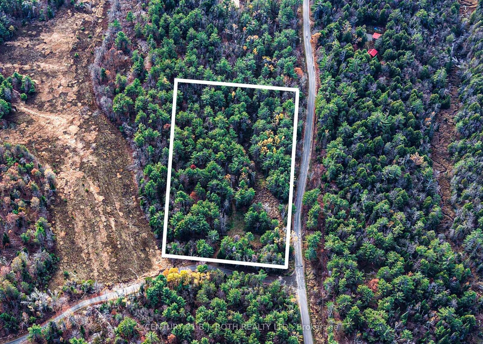 Property Photo:  1036 Hopkins Road  ON P1P 1R3 