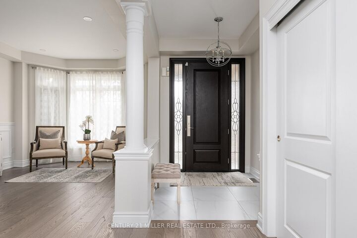 Property Photo:  3310 Timeless Drive  ON L6L 6V4 