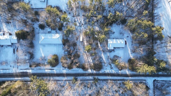 Property Photo:  Lot 2 Concession 5 Road  ON K0B 1L0 