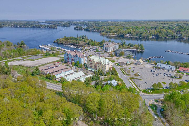 130 Steamship Bay Rd Road 605 — photo 1