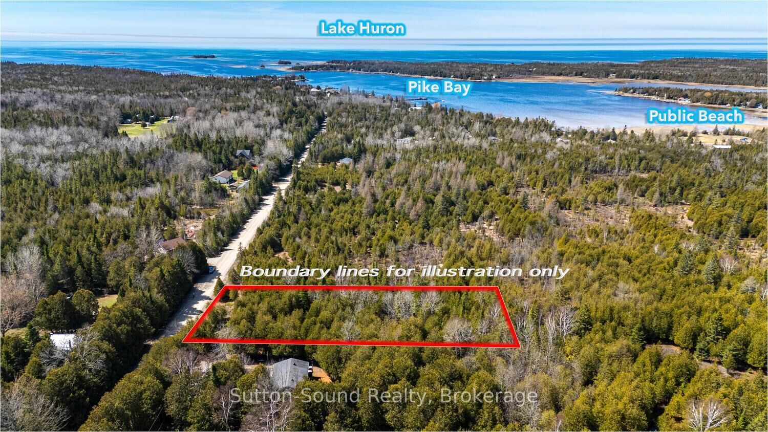 Property Photo:  146 Sutter Road  ON N0H 1W0 