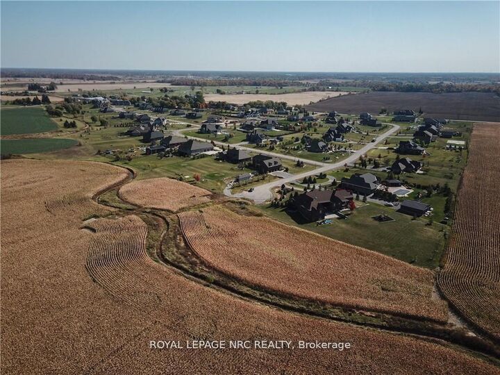Property Photo:  Pt Lot 14 Haldimand 9 Road  ON N0A 1R0 