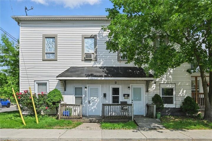 224 Rosslyn Avenue N — photo 1