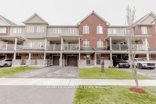 Property Photo: 9 Hiscott Drive ON L8B 0A2
