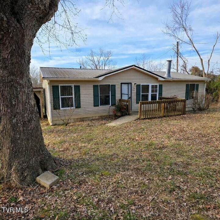 Property Photo:  91 Old Mine Road  TN 37745 