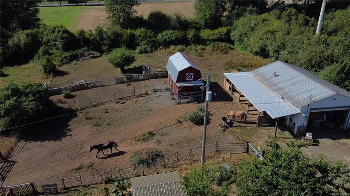 Property Photo: 4766 Headquarters Rd BC V9N 9H4