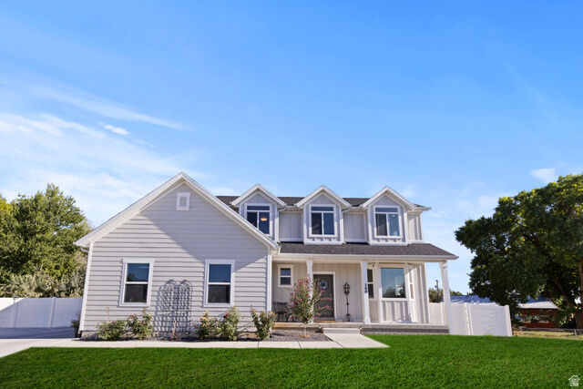 Property Photo:  740 N 175 E  UT 84404 