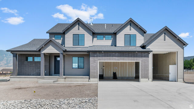 Property Photo: 4130 N 560 W 004 UT 84074
