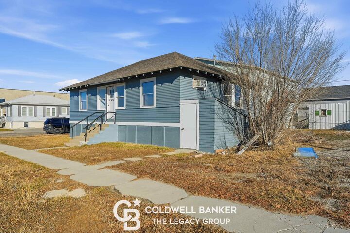 Property Photo:  241 N McKinley  WY 82601 