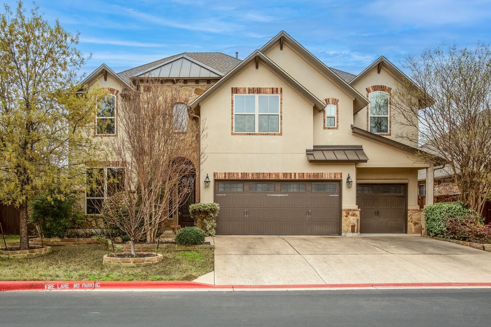 Property Photo:  103 County Road 180 23  TX 78641 