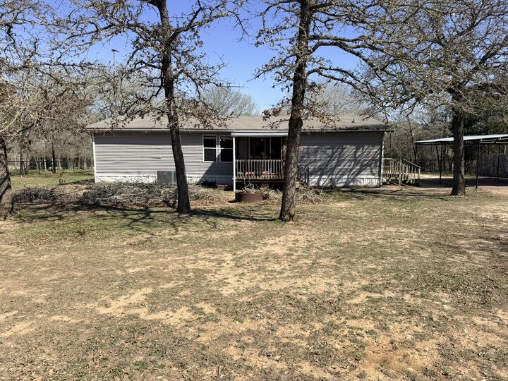 Property Photo: 185 Peace Pipe TX 78957