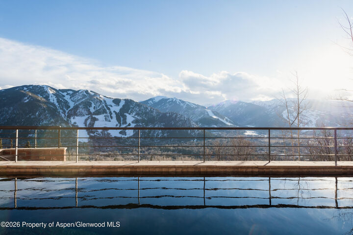 Property Photo:  2131 Red Mountain Road  CO 81611 