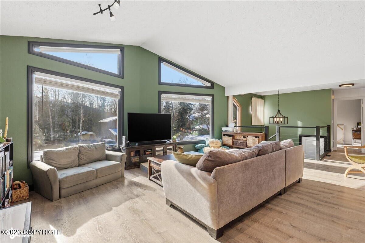 Property Photo:  9607 St George Circle  AK 99577 