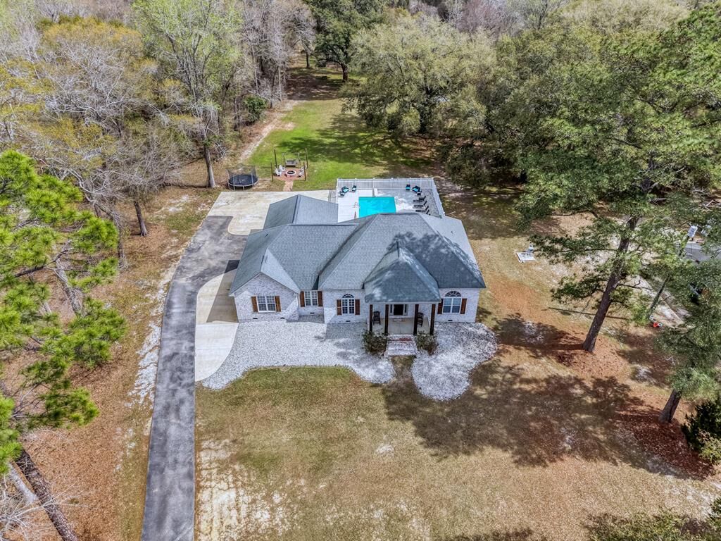 Property Photo:  162 Old Stage Road  GA 31763 