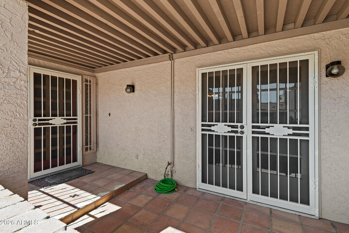 Property Photo:  9790 N Baylor Drive  AZ 85268 