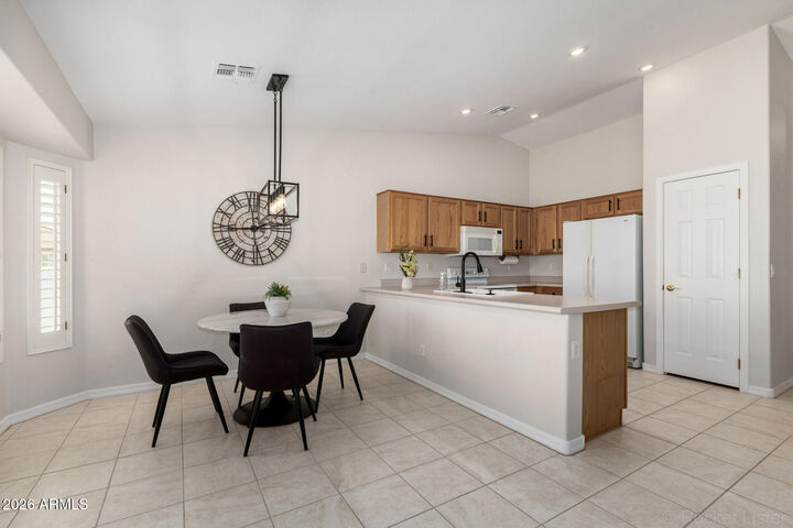Property Photo:  3504 E Bellerive Place  AZ 85249 