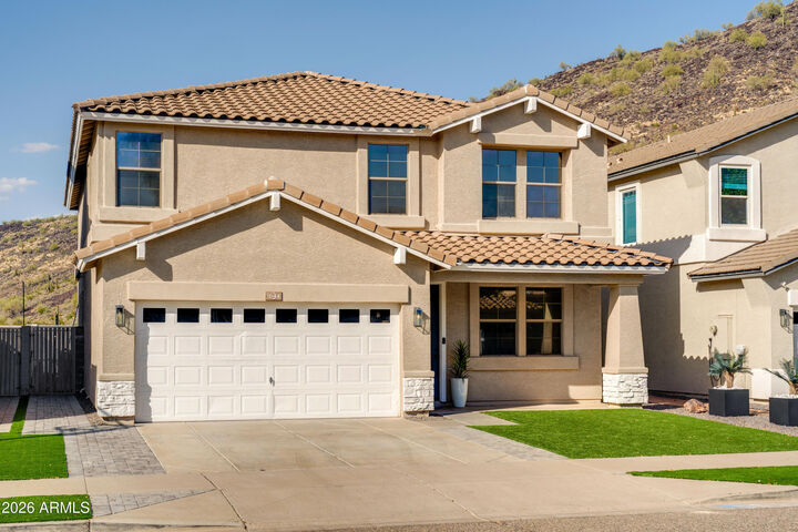 Property Photo:  1644 E Cielo Grande Avenue  AZ 85024 