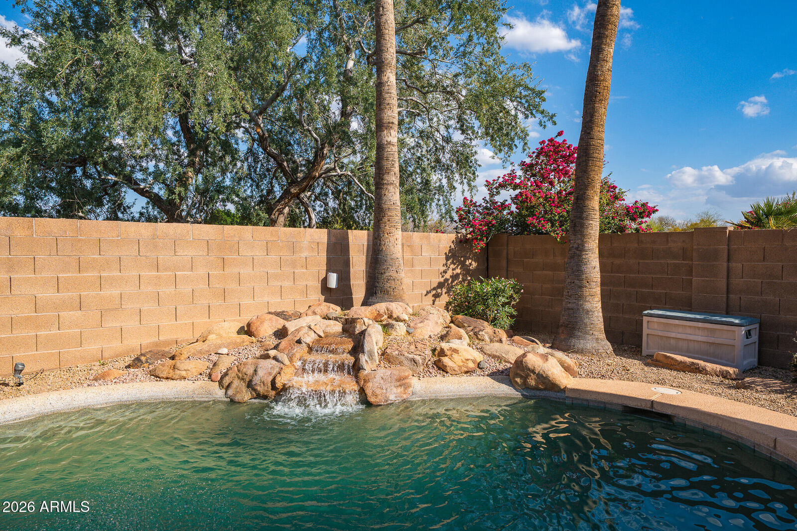 Property Photo: 15551 N Lasso Drive AZ 85374