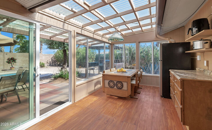 Property Photo:  17414 N Foothills Drive  AZ 85373 