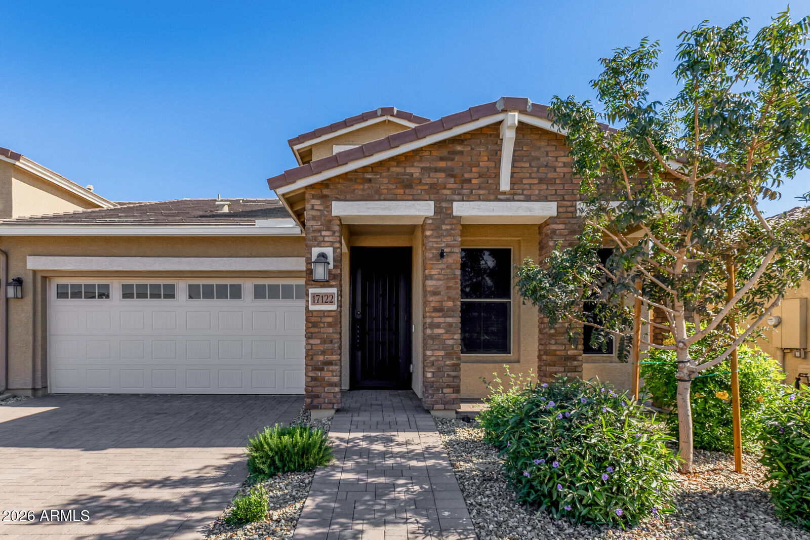 Property Photo:  17122 W Artemisa Avenue  AZ 85387 