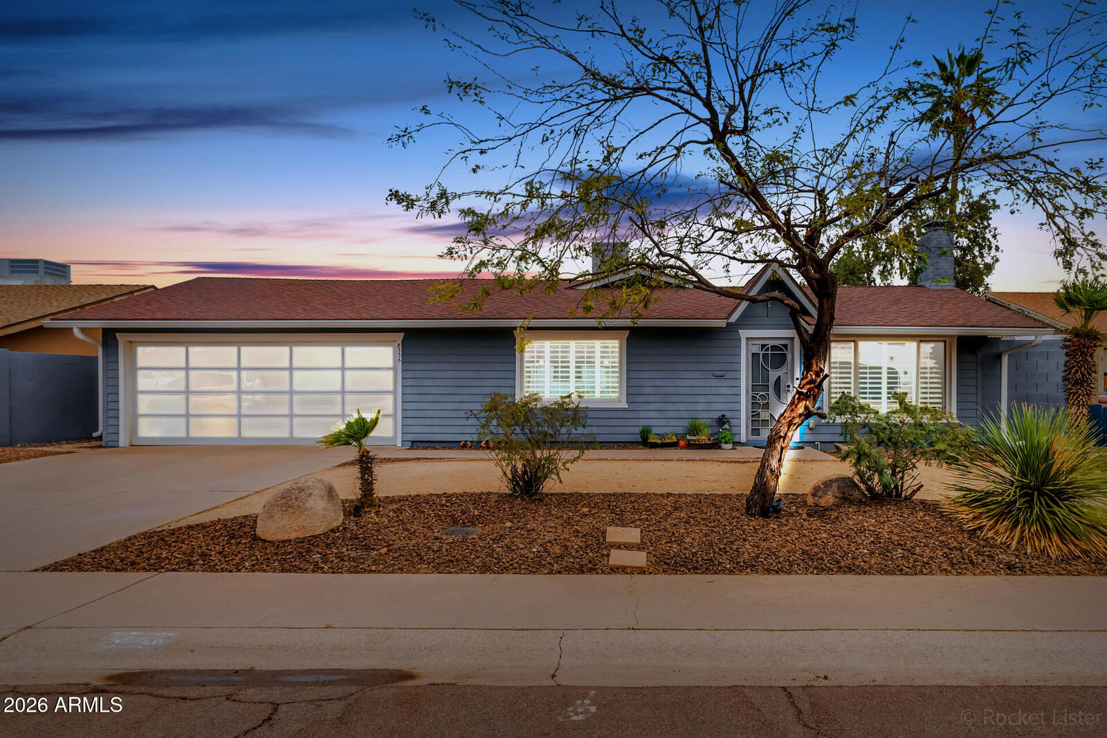 Property Photo:  8336 E Montecito Avenue  AZ 85251 