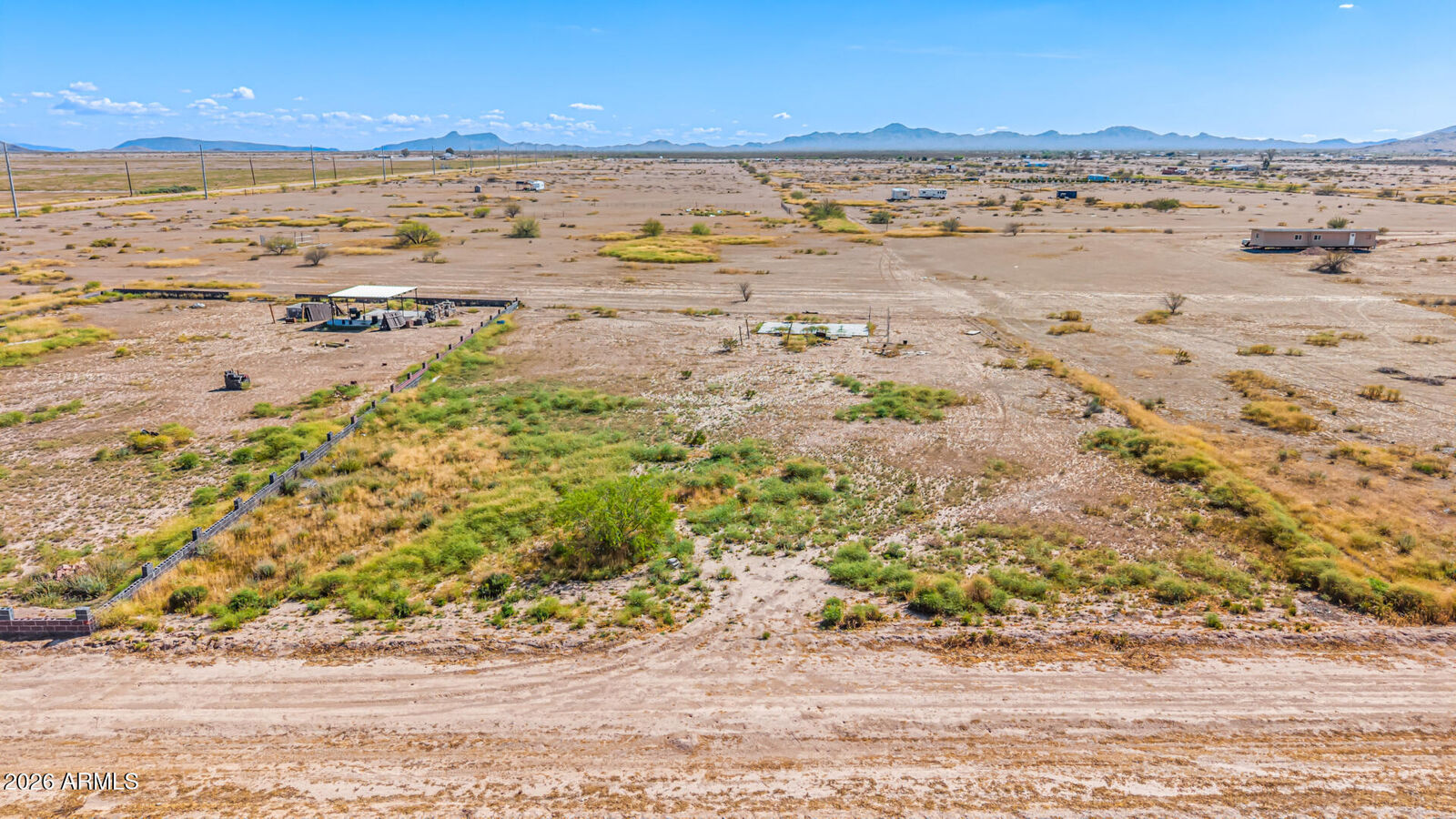Property Photo:  0 W Baseline Road 170  AZ 85354 