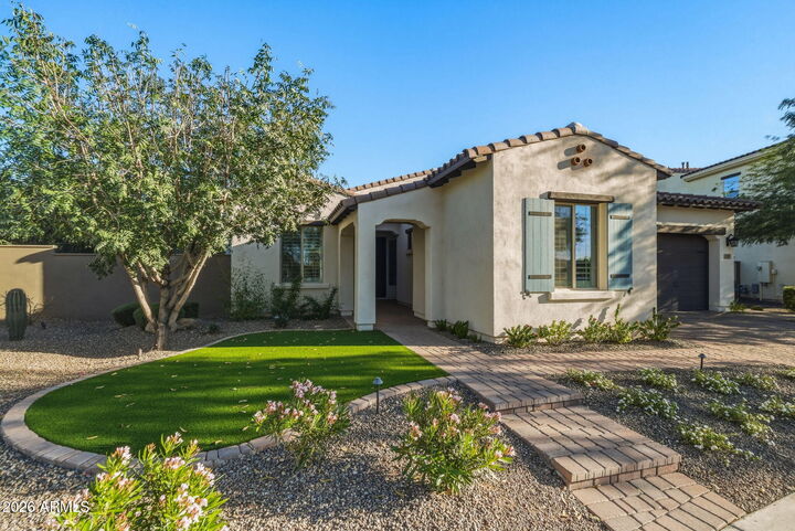 Property Photo:  1907 W El Cortez Trail  AZ 85085 