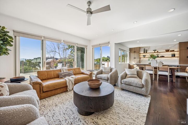 Property Photo:  36 Bonnie Banks Way  CA 94901 