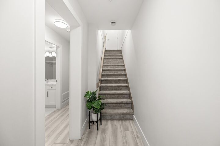 Property Photo: 19631 55A Avenue 23 BC V3A 0L5