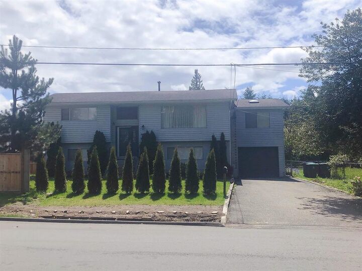 Property Photo: 16768 26 Avenue BC V3Z 0B2