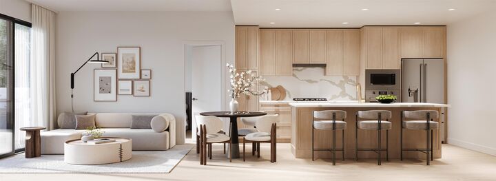 Property Photo: 4451 Hastings Street 305 BC V5C 0L6