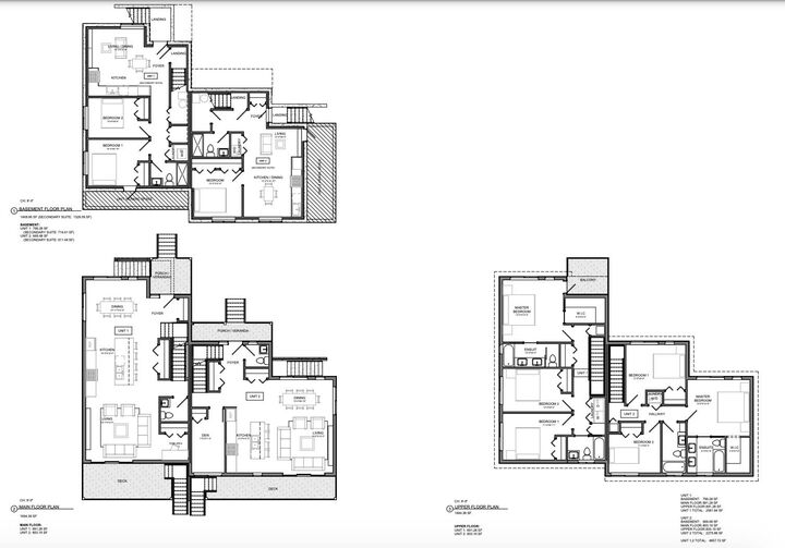 Property Photo: 7225 Hudson Street BC V6P 4K9