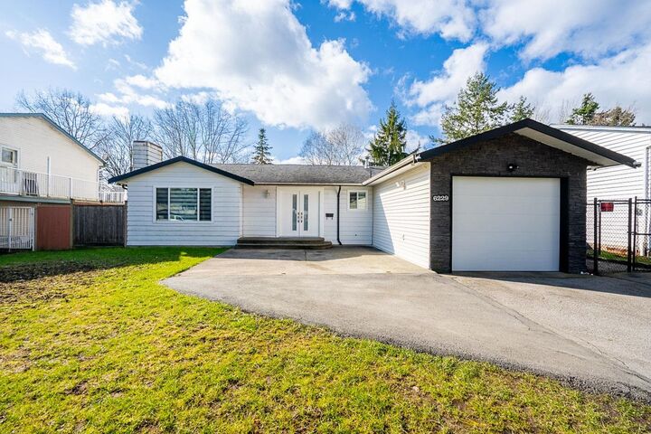 Property Photo: 6229 174B Street BC V3S 5K8