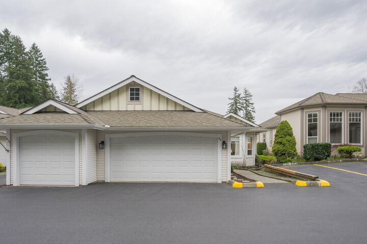 Property Photo: 20655 88 Avenue 313 BC V1M 2M5