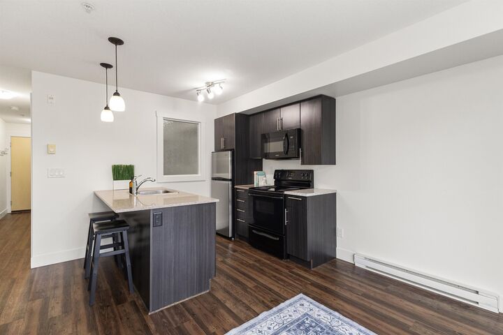 Property Photo: 2565 Campbell Avenue 321 BC V2S 0E3