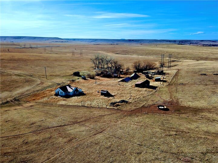 Property Photo:  205 Ross Road  MT 59405 