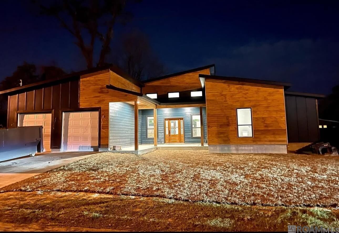 Property Photo: 7951 Nottingham St LA 70807