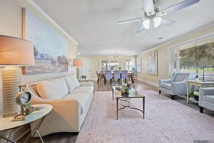 Property Photo:  42204 Weber City Rd  LA 70737 