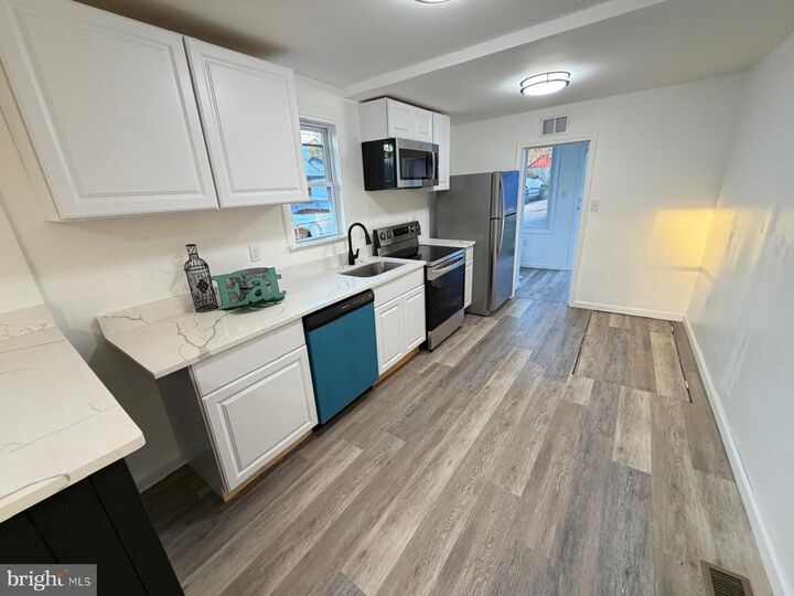 Property Photo:  14715 Pennsylvania Avenue  MD 21742 