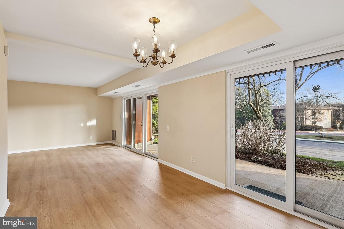 Property Photo: 769 Fairview Avenue B 769B MD 21403