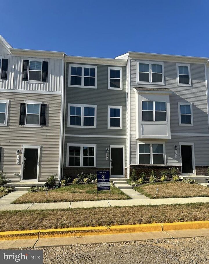 Property Photo:  149 Swan Field Avenue  WV 25438 