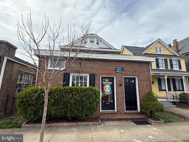 Property Photo:  1004 Prince Edward Street  VA 22401 