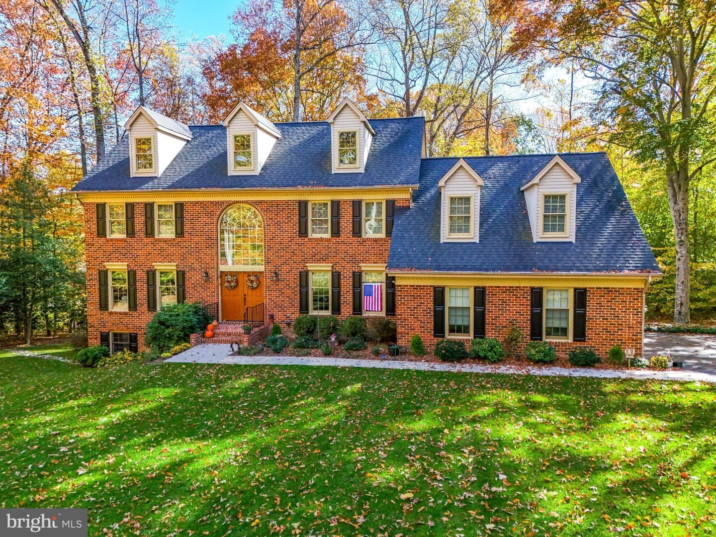 Property Photo: 12765 Gold Cup Trl VA 20112
