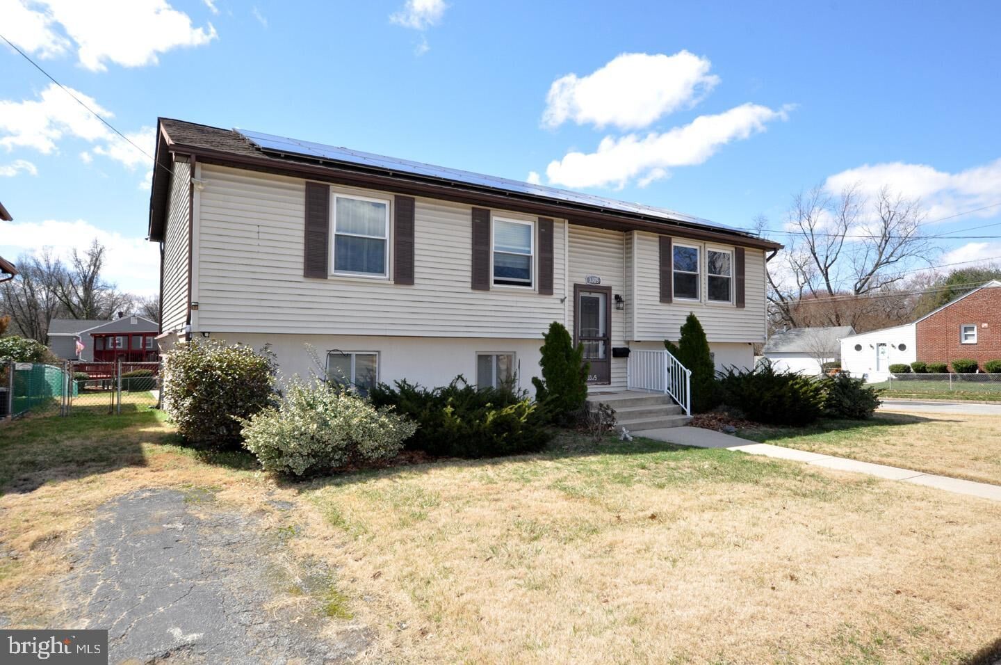 Property Photo: 3305 Cooper Avenue NJ 08109