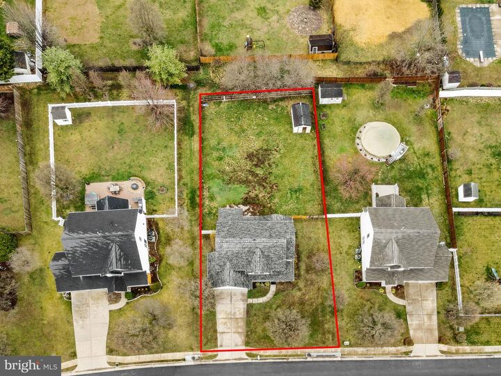 Property Photo:  104 Jutland Court  VA 22655 