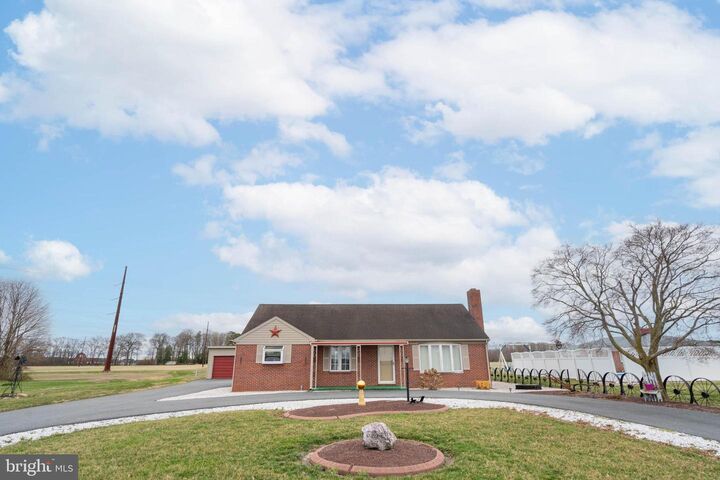 Property Photo:  8470 Vernon Road  DE 19952 