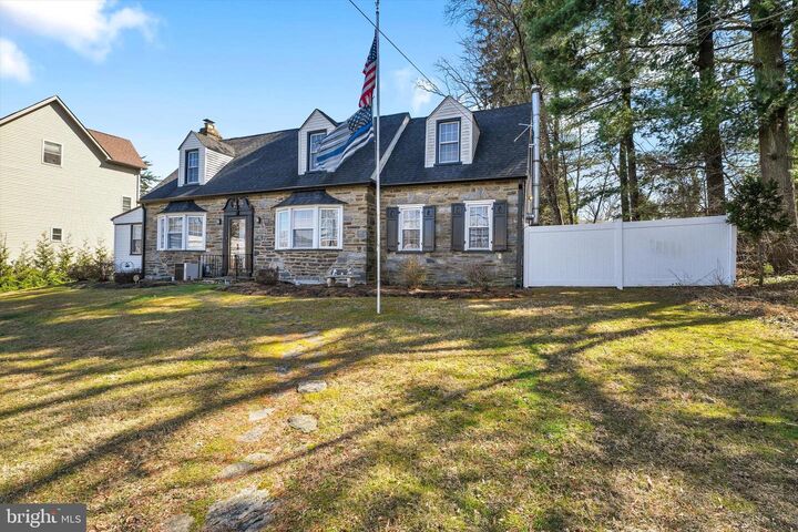 Property Photo: 13497 Trevose Road PA 19116