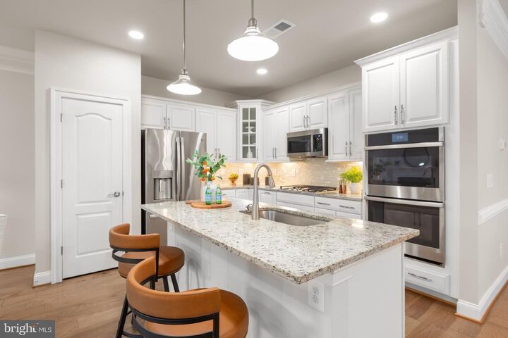 Property Photo:  9808 White Oak Swamp Court  VA 22407 